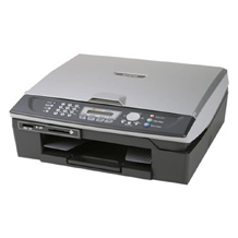 Brother MFC-210C